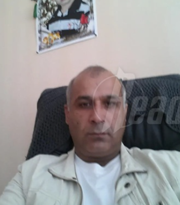 Хокимшох Таваров. Фото: тг-канал "Redovka".