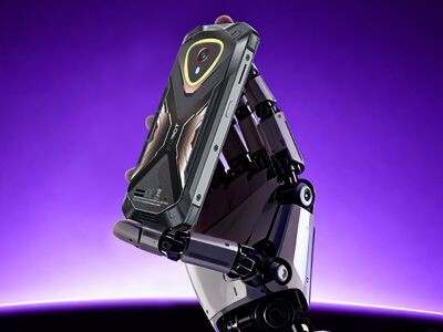    Cubot анонсировала компактный и прочный смартфон KingKong Mini 4