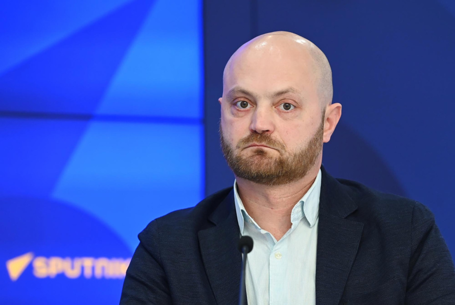    Нина Зотина/РИА Новости