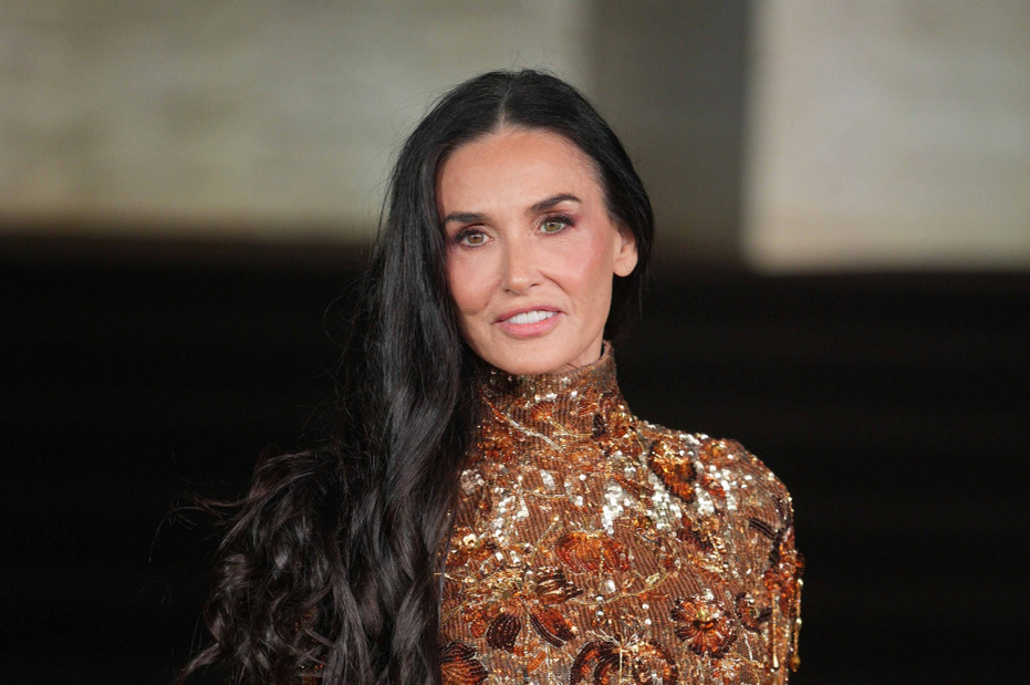    Riccardo GIordano/Global Look Press