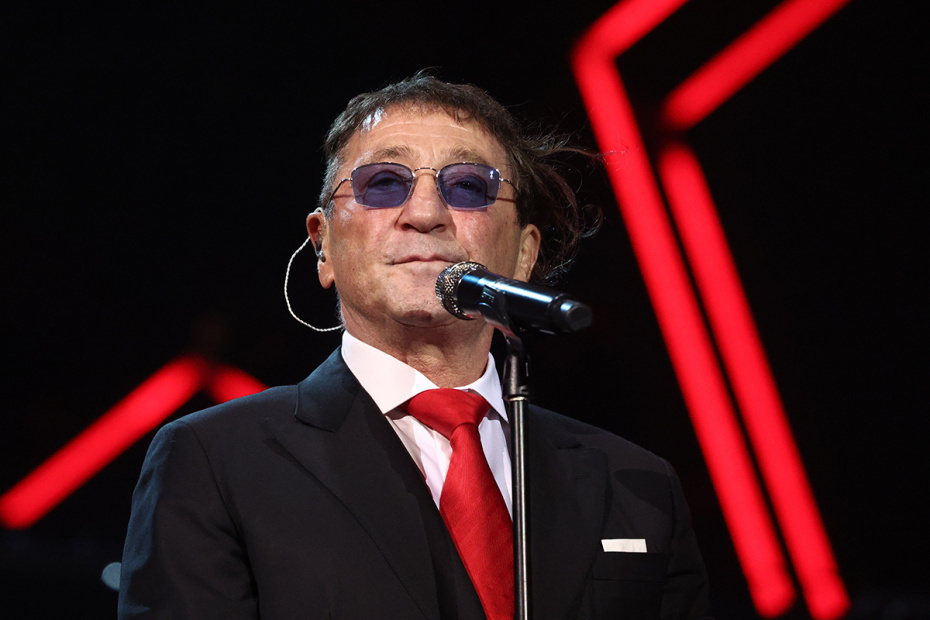    Сергей Петров/NEWS.ru