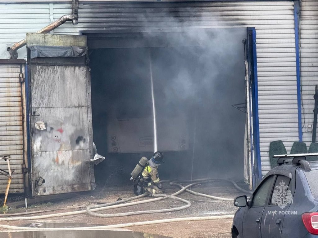    Фото: МЧС Башкирии