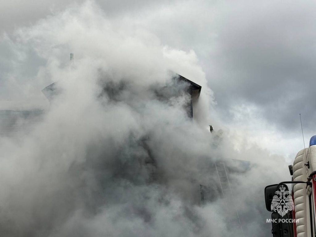    Фото: МЧС Башкирии