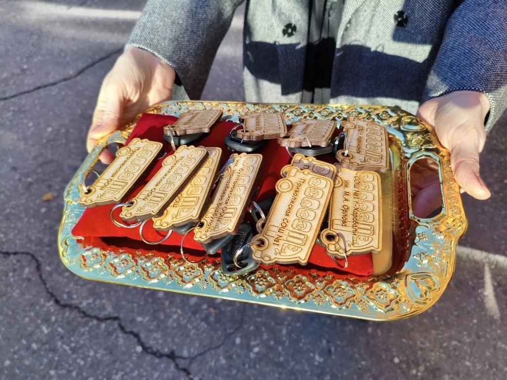 Листайте вправо, чтобы увидеть больше изображений