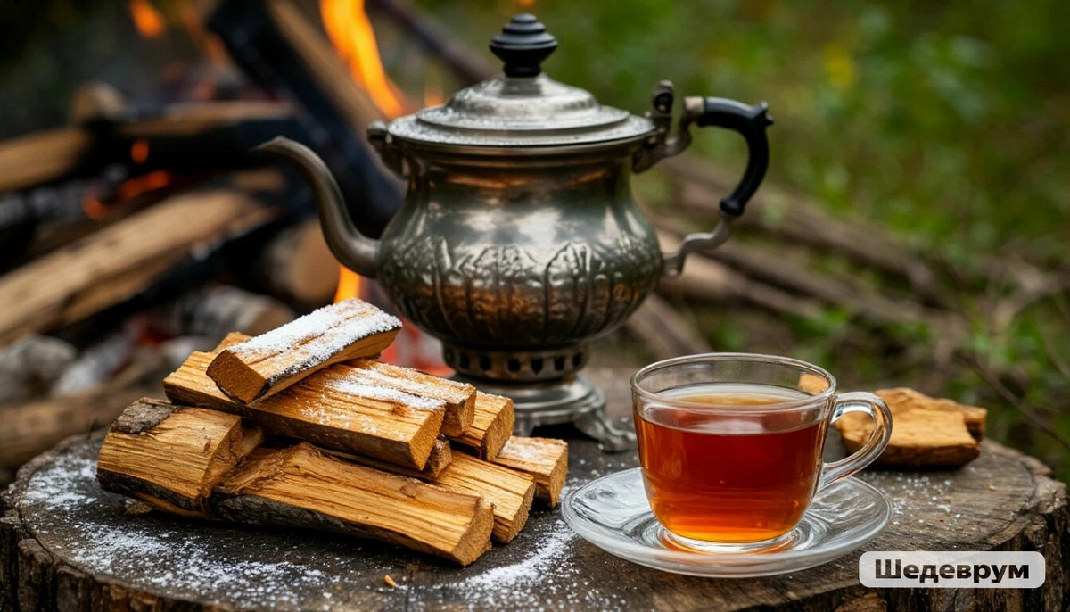 Оригинальную картинк выдал ИИ