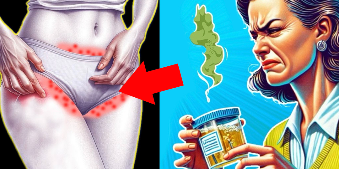 Цвет мочи как маркер рака: оценка онкологов