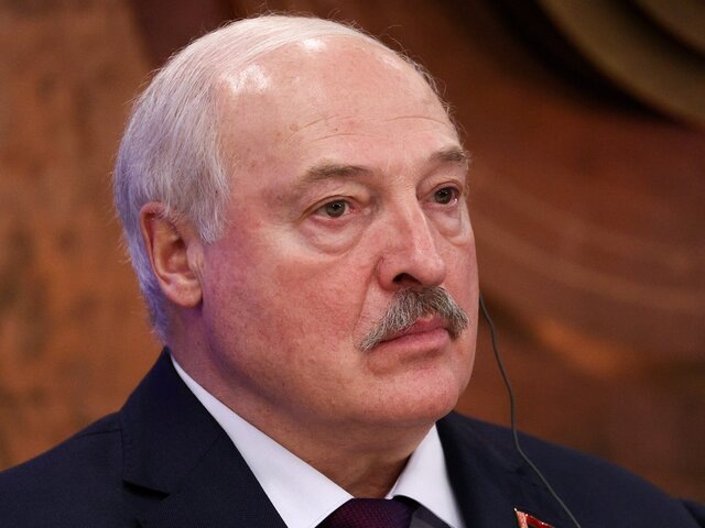    Фото: ТАСС/Сергей Булкин