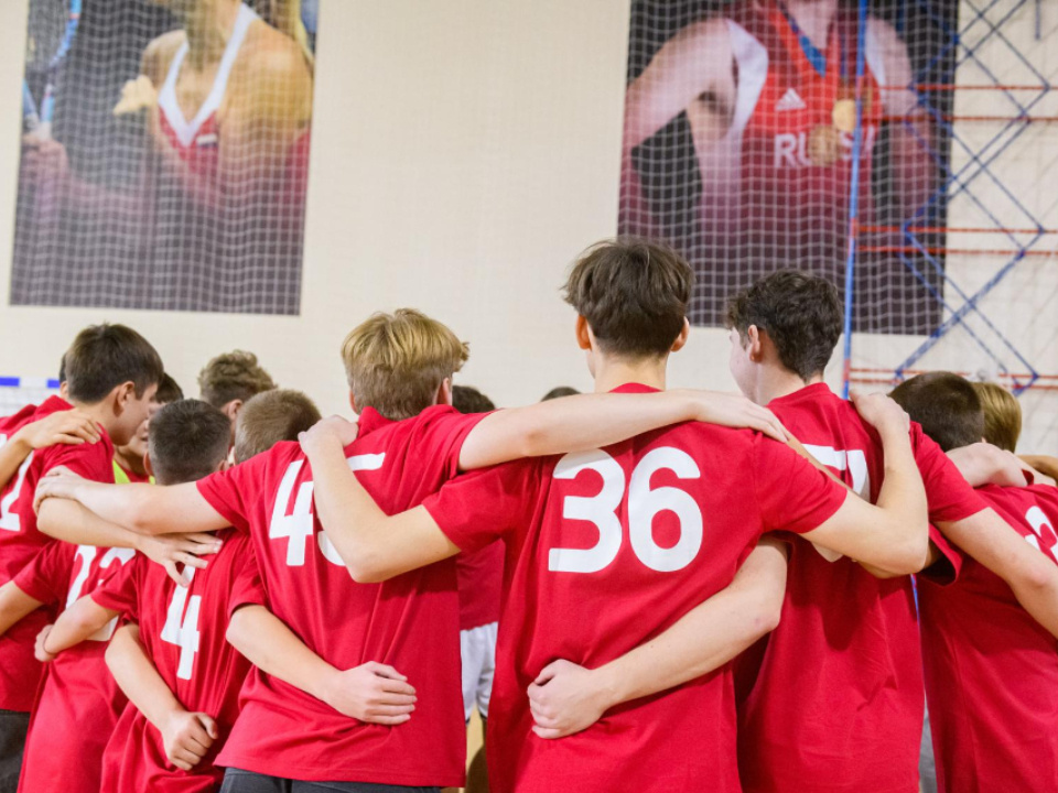    Фото: Дарья Сивова