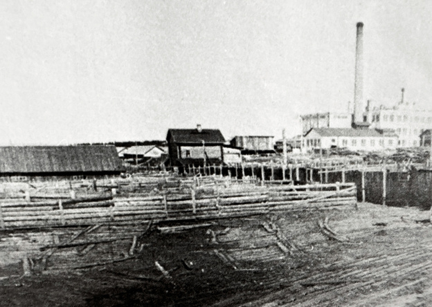    «Вкусная история» - вехи становления и развития «Кировского мясокомбината»