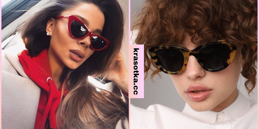 Модные очки на сезон осень-зима 2025-2026: главные акценты вашего образа