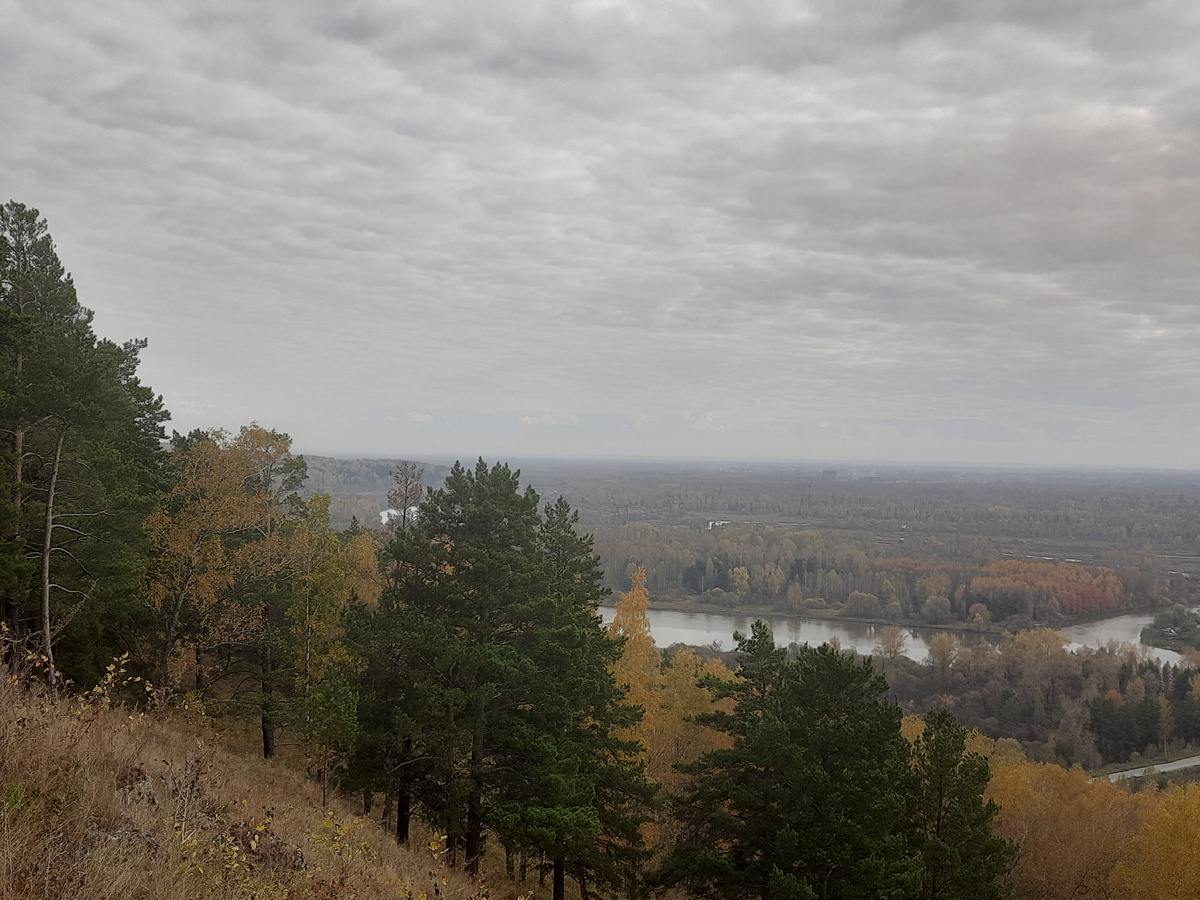 Хребет Арга