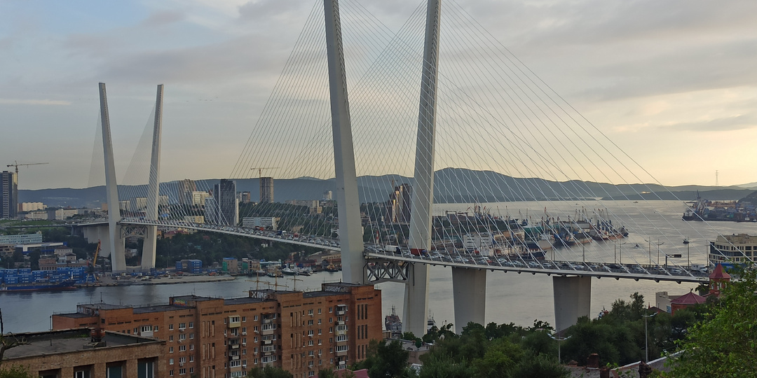 Владивосток: путешествие на край земли, которое запомнится навсегда