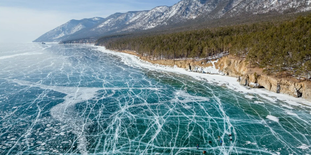Существа без скафандров на глубине 50 метров. Байкал до сих пор не прощает попытку контакта