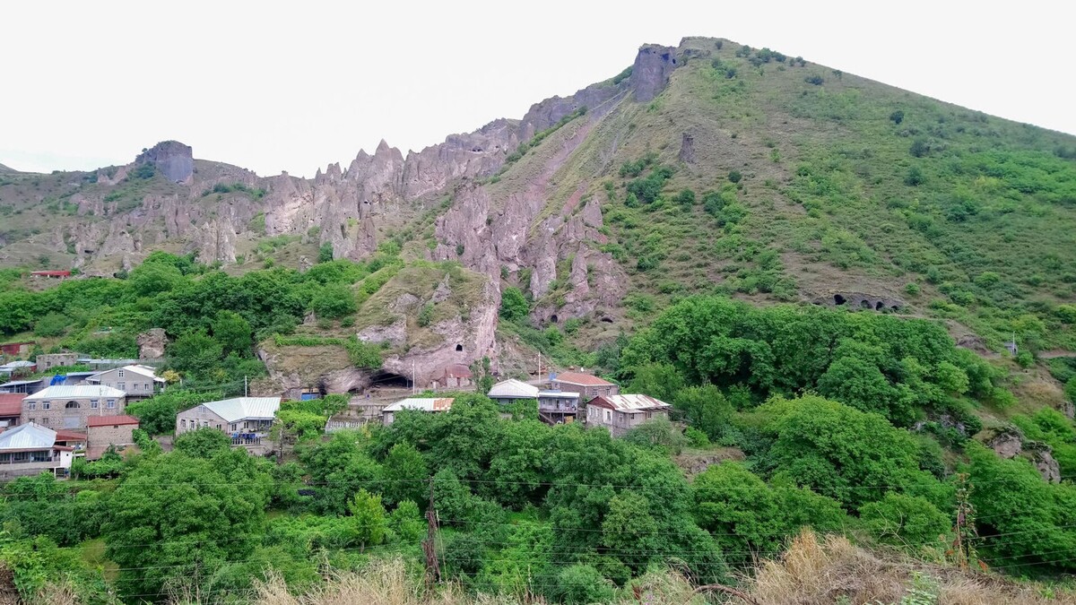 © Sputnik / Armine Aleksanyan