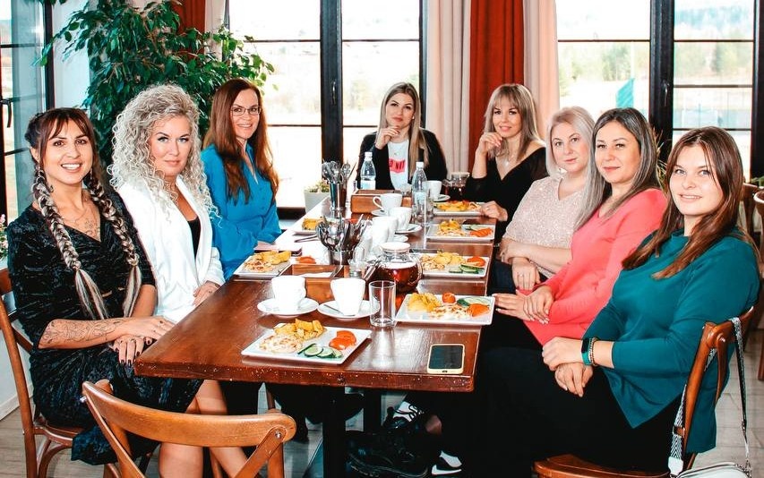 Курс похудения "ФОРМУЛА УСПЕХА" в Устьянах