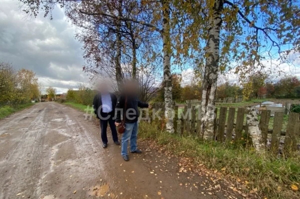    В Удмуртии будут судить мужчину, напавшего на прохожих с доской от забора