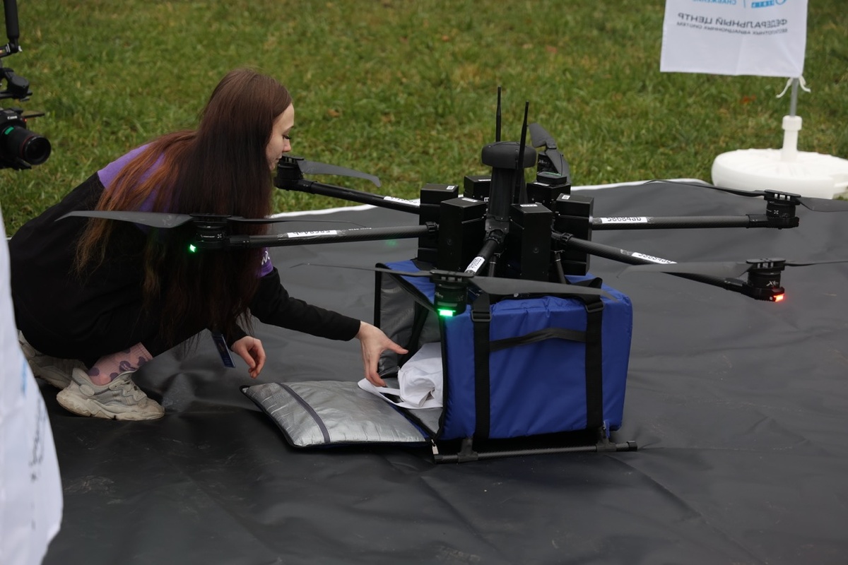 Иллюстрация: Wildberries  📷
