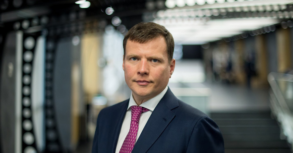 Руководитель Роснано Сергей Куликов: приоритеты малотоннажной химии, пять заводов на Урале, импортозамещение, (истчоник: rusnano.com)