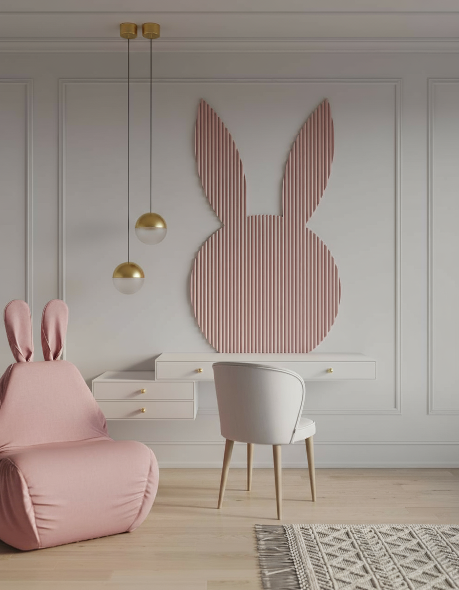 Стеновая панель Ultrawood: UW 01 i