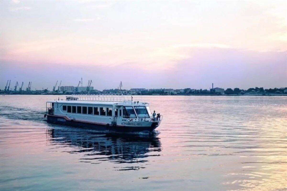    В Шурышкарском районе завершился сезон речных перевозок