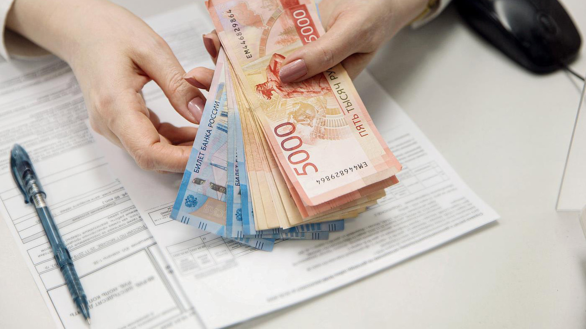   Ольга Зиновская / Коммерсантъ