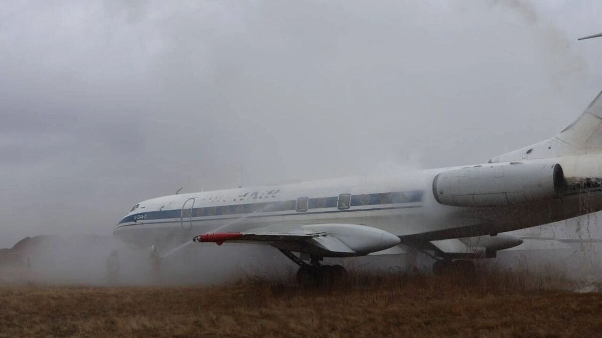     Источник: пресс-служба аэропорта «Оренбург»