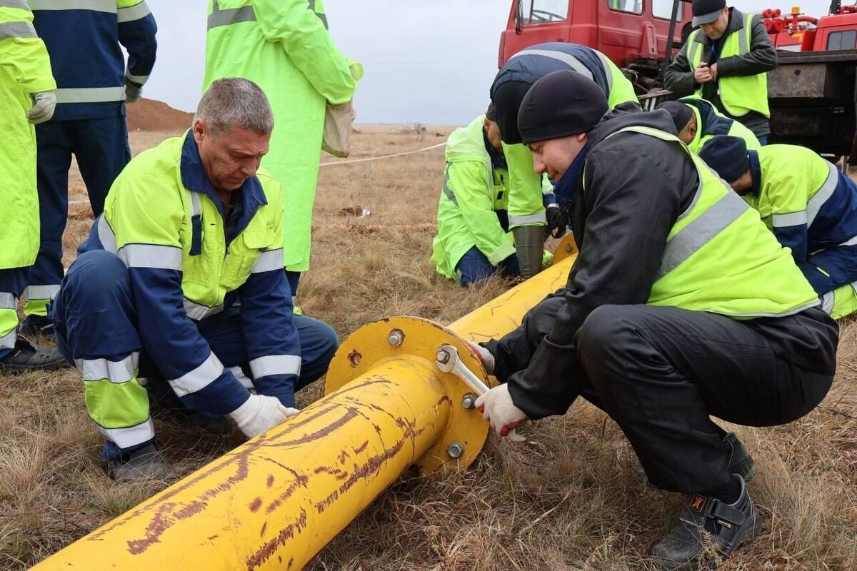     Источник: пресс-служба аэропорта «Оренбург»