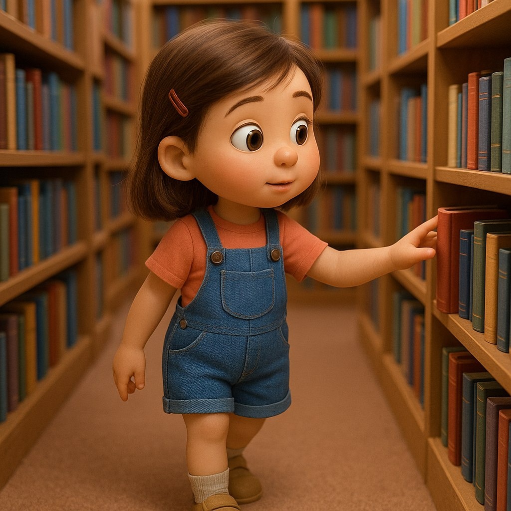 Выбираем интересную книгу