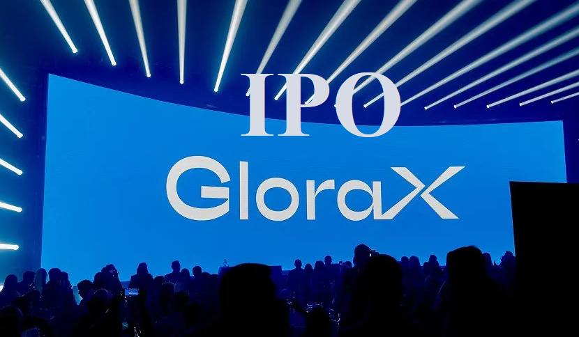 Почему приняла участие в IPO GloraX