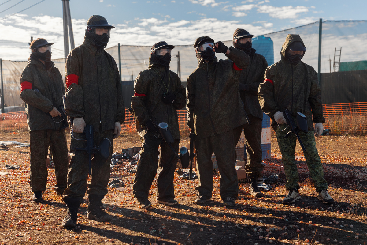 Перед началом игры особенно важно выстроить тактику для победы в матче