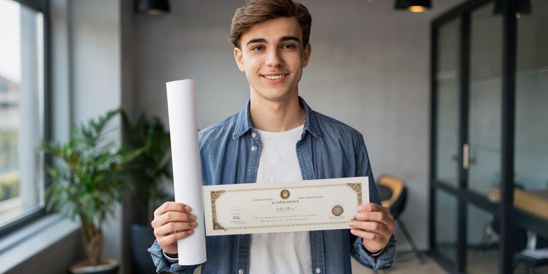 Нужен ли блогеру диплом?