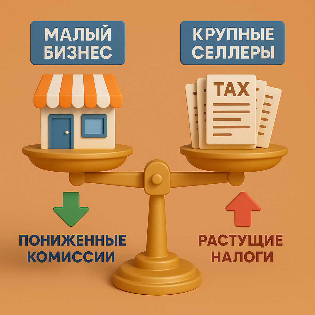 Ситуация на рынке