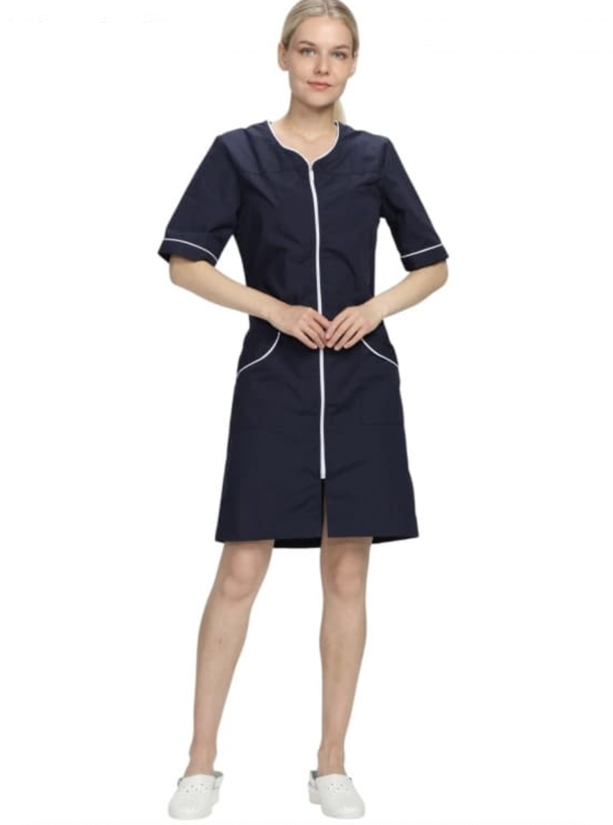 Халат женский Стелла
