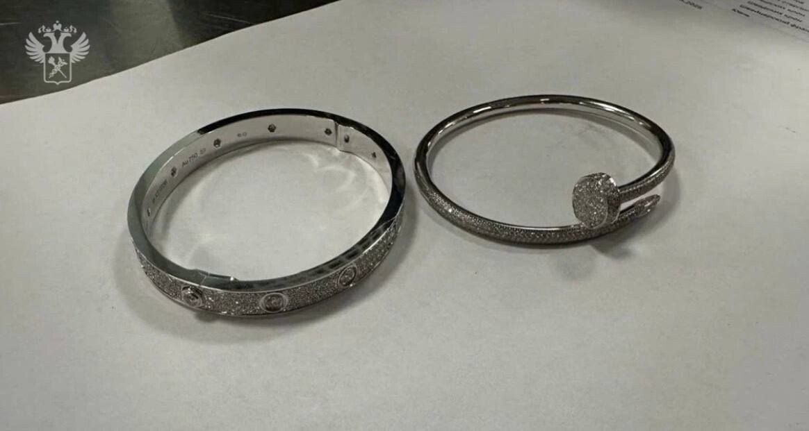     / Источник: © ФТС России