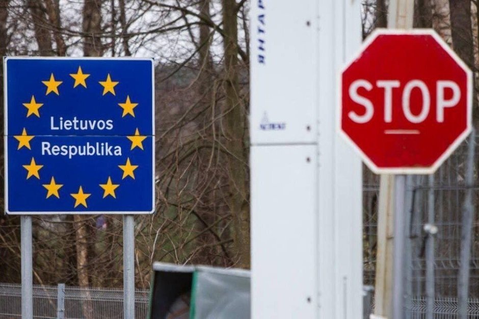   взято из телеграм-канала "Граница Беларусь-EC (Польша-Литва-Латвия)"