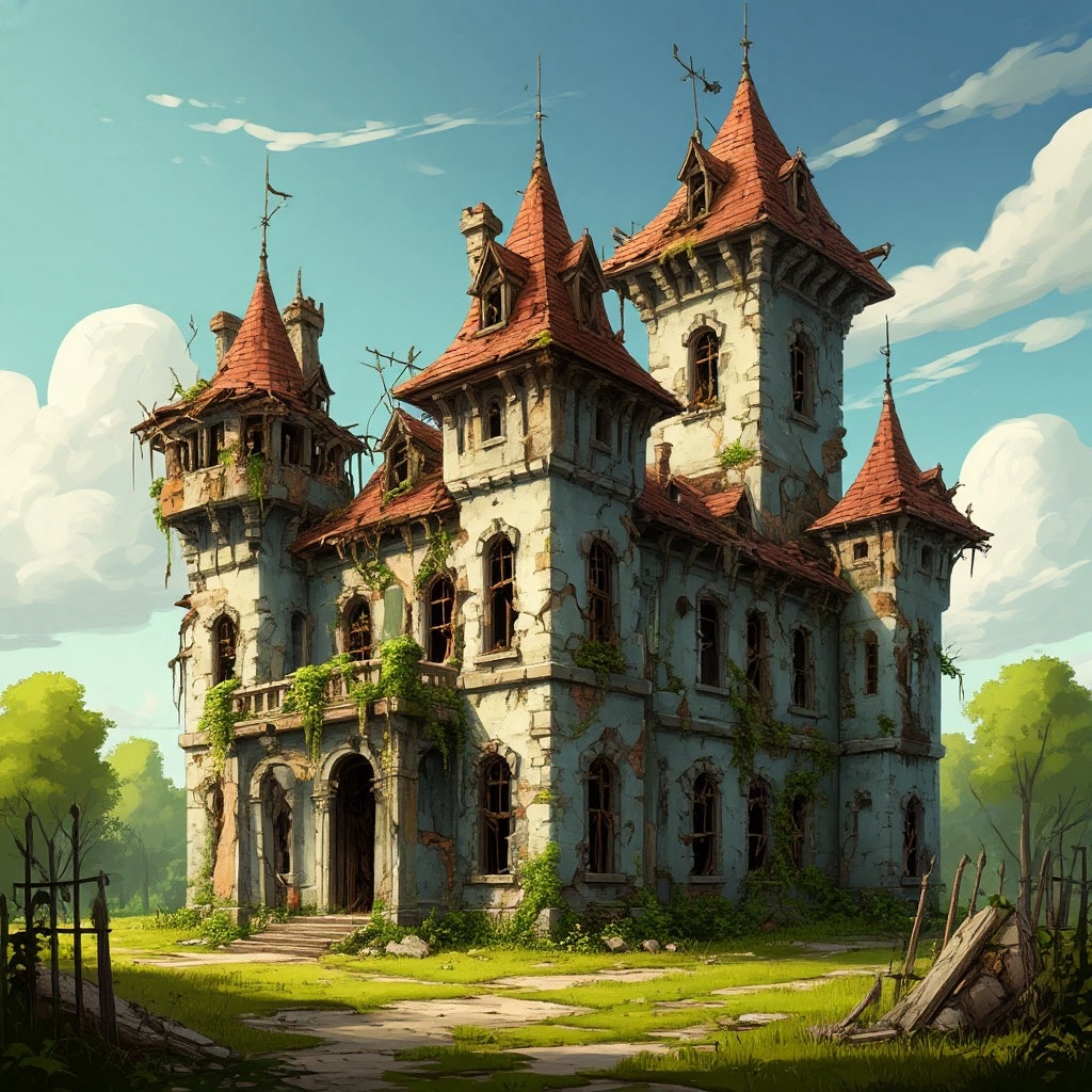 Изображение сгенерировано искусственным интеллектом