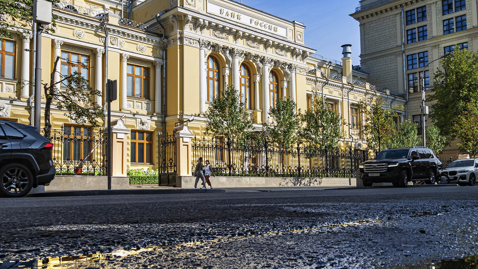Фото: Константин Кокошкин / Коммерсантъ