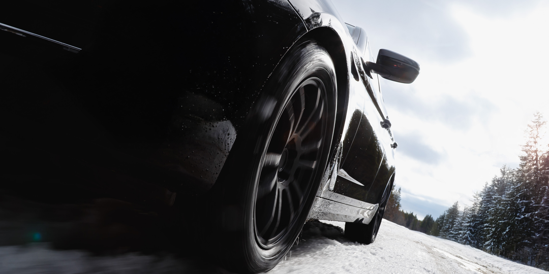 5 частых проблем с шинами — и как расширенная гарантия Ikon Tyres решает их