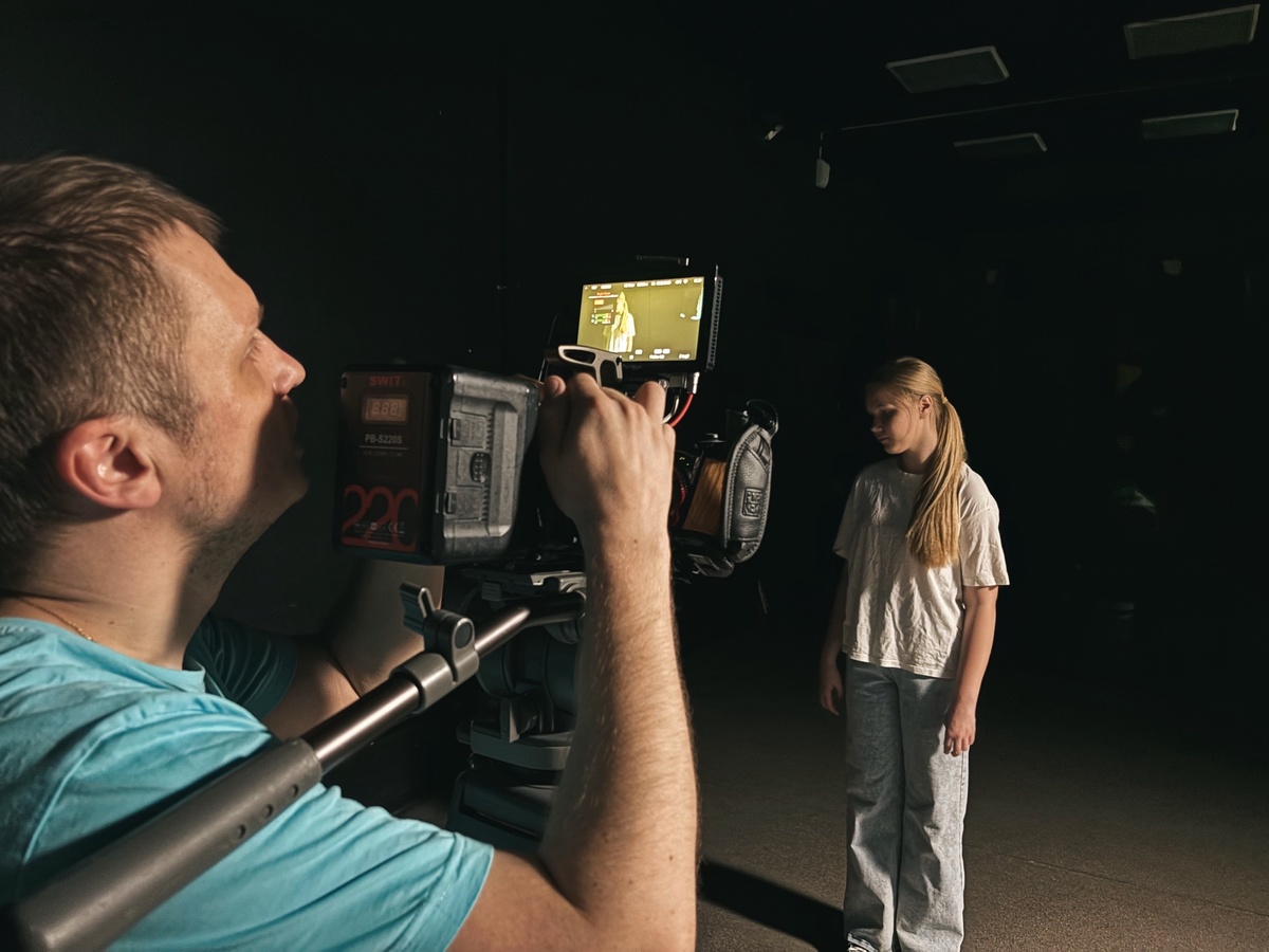    фото: © Кино Карелии / VK