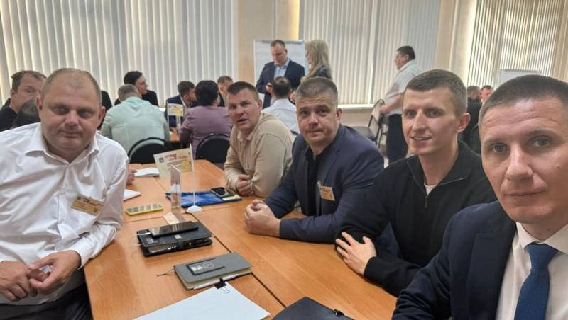      Фото: Ставропольский филиал РАНХиГС