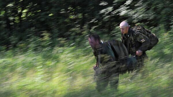    © РИА Новости . Владимир Вяткин