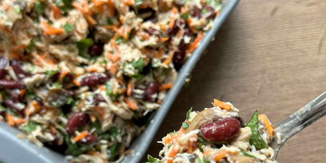 Пукаете от фасоли? Поздравляю, у вас здоровый кишечник!