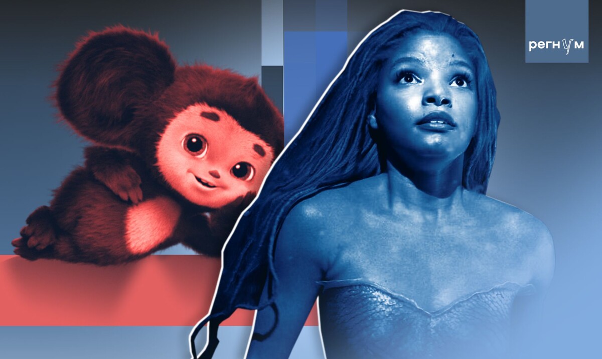     / Источник: Иван Шилов (с) ИА Регнум