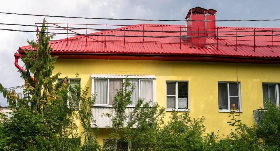    Источник фото: Министерство ЖКХ Московской области