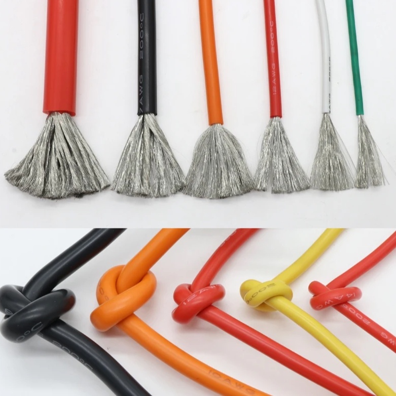 гибкий, термостойкий, устойчивый к перегибам. Идеален для электромонтажа, авторабот и DIY-проектов