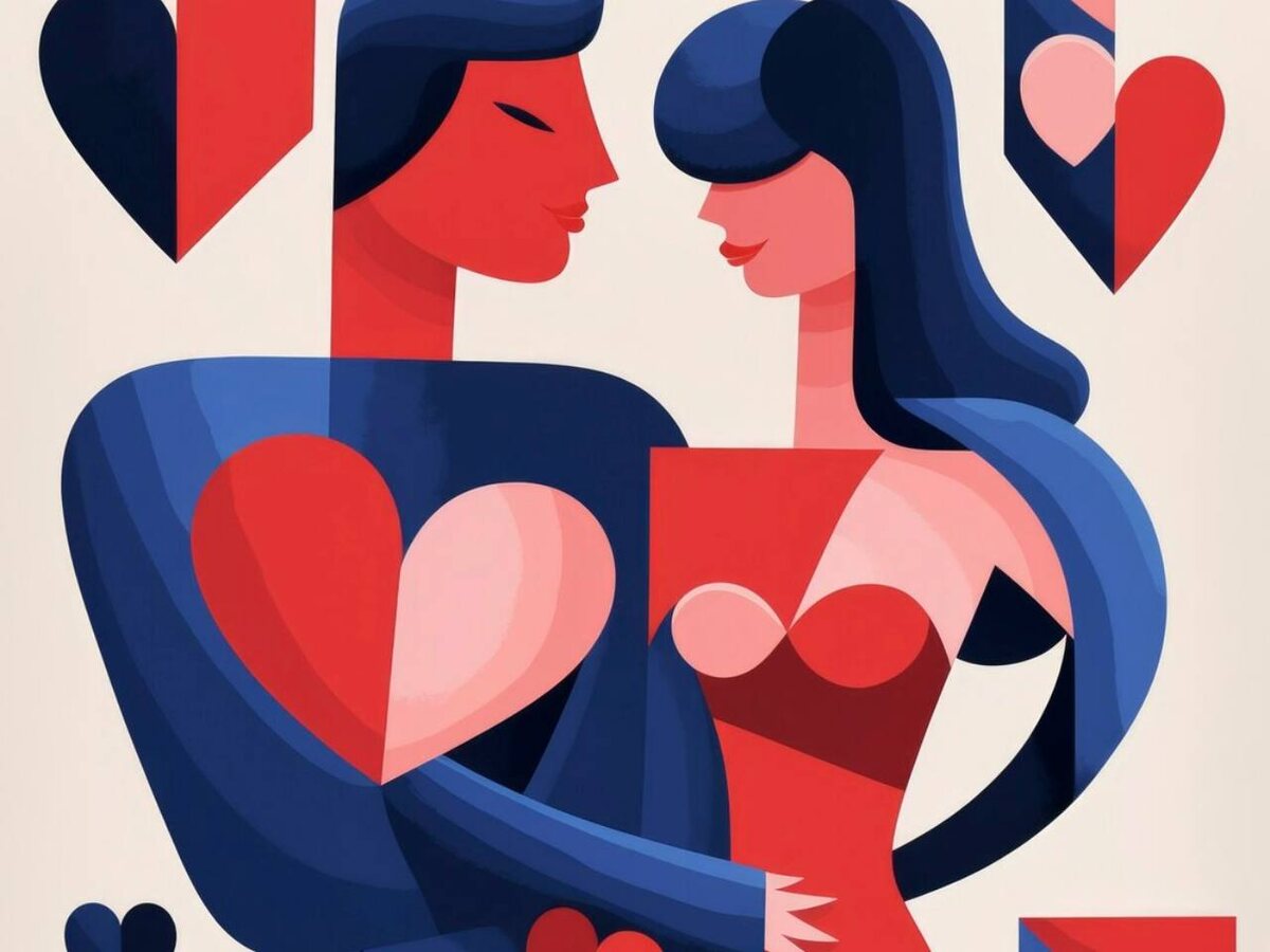 Изображение создано с использованием AI