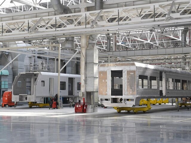    Фото: РИА Новости/Павел Лисицын