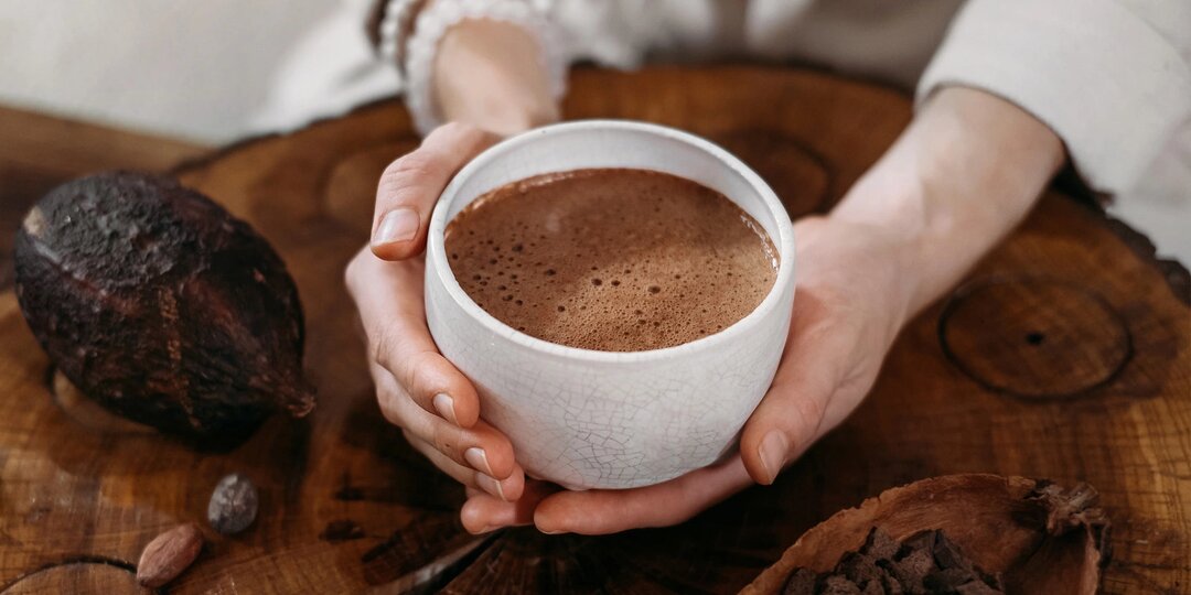 Какао - противоядие от сидячего образа жизни? Что показало новое исследование