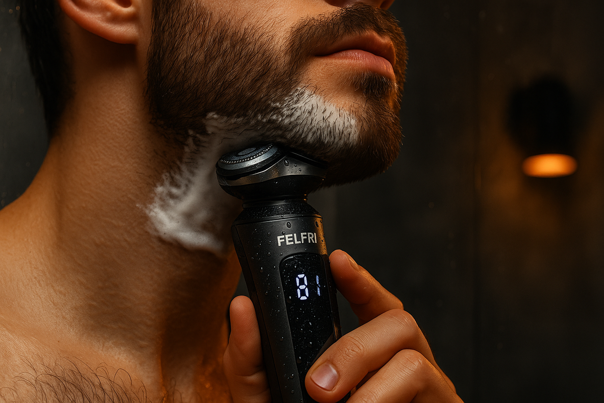 Купить электробритву