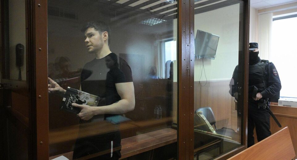    РИА «Новости»